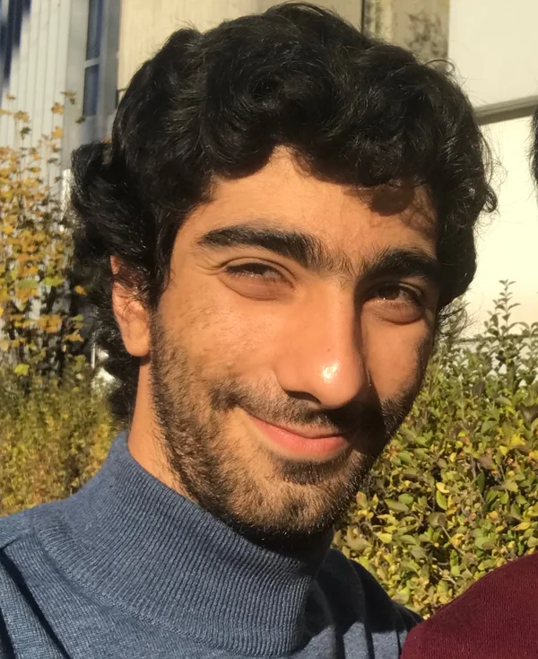 Mohammad Reza Karimi Jagharg