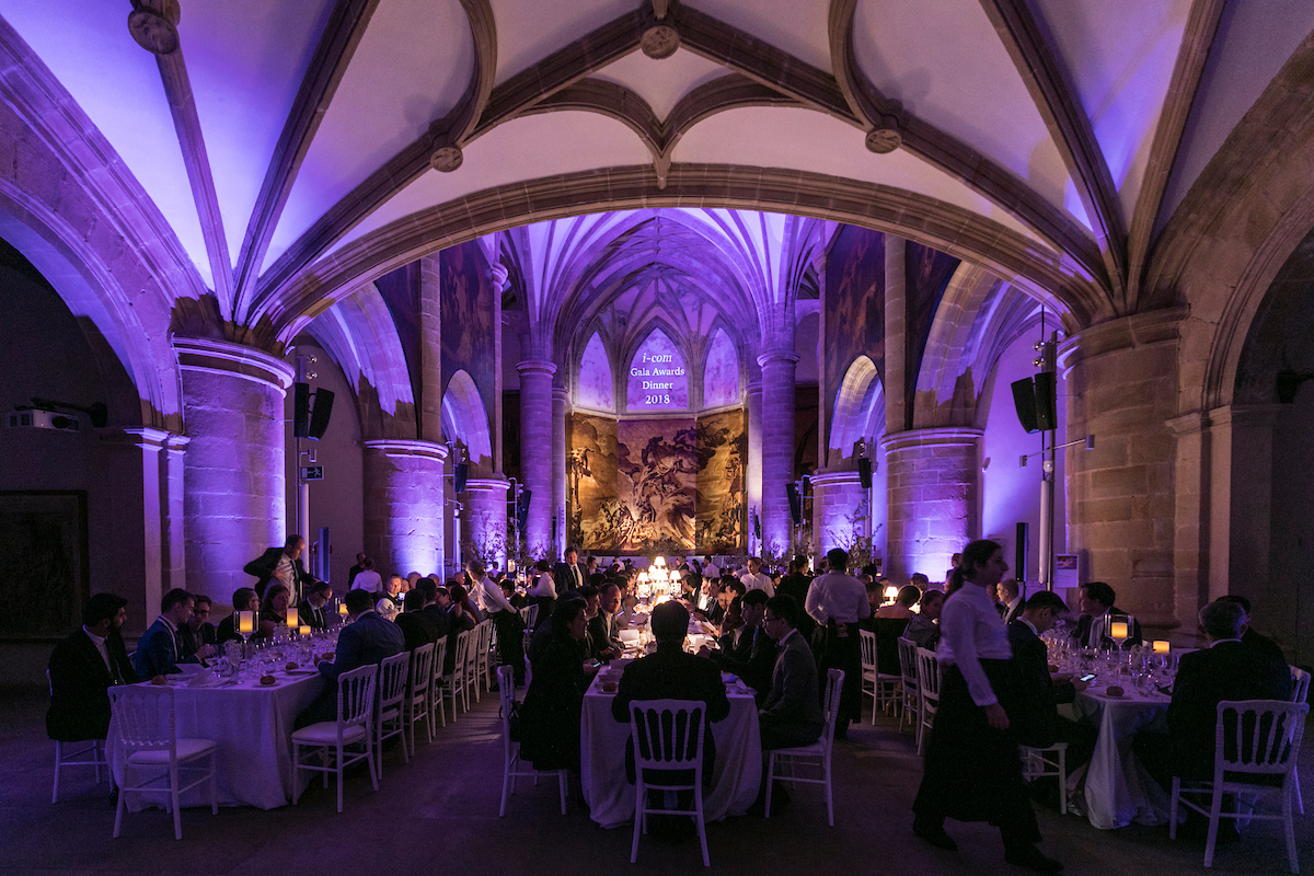 Gala Awards Dinner 2018
