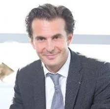 Yannick Bolloré