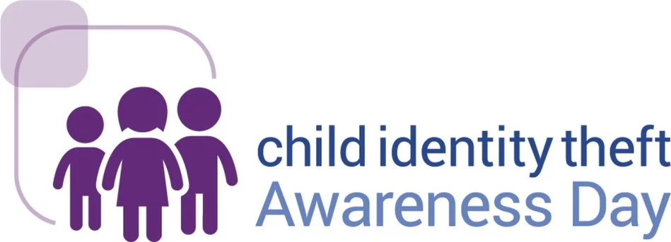 Experian designates September 1 as Child Identity Theft Awareness Day. To support the cause, download the logo and post it on your social media channels with the hashtag #STOPCHILDIDTHEFT or on your blog.