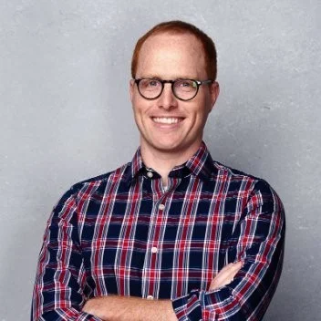 Adam Kelleher