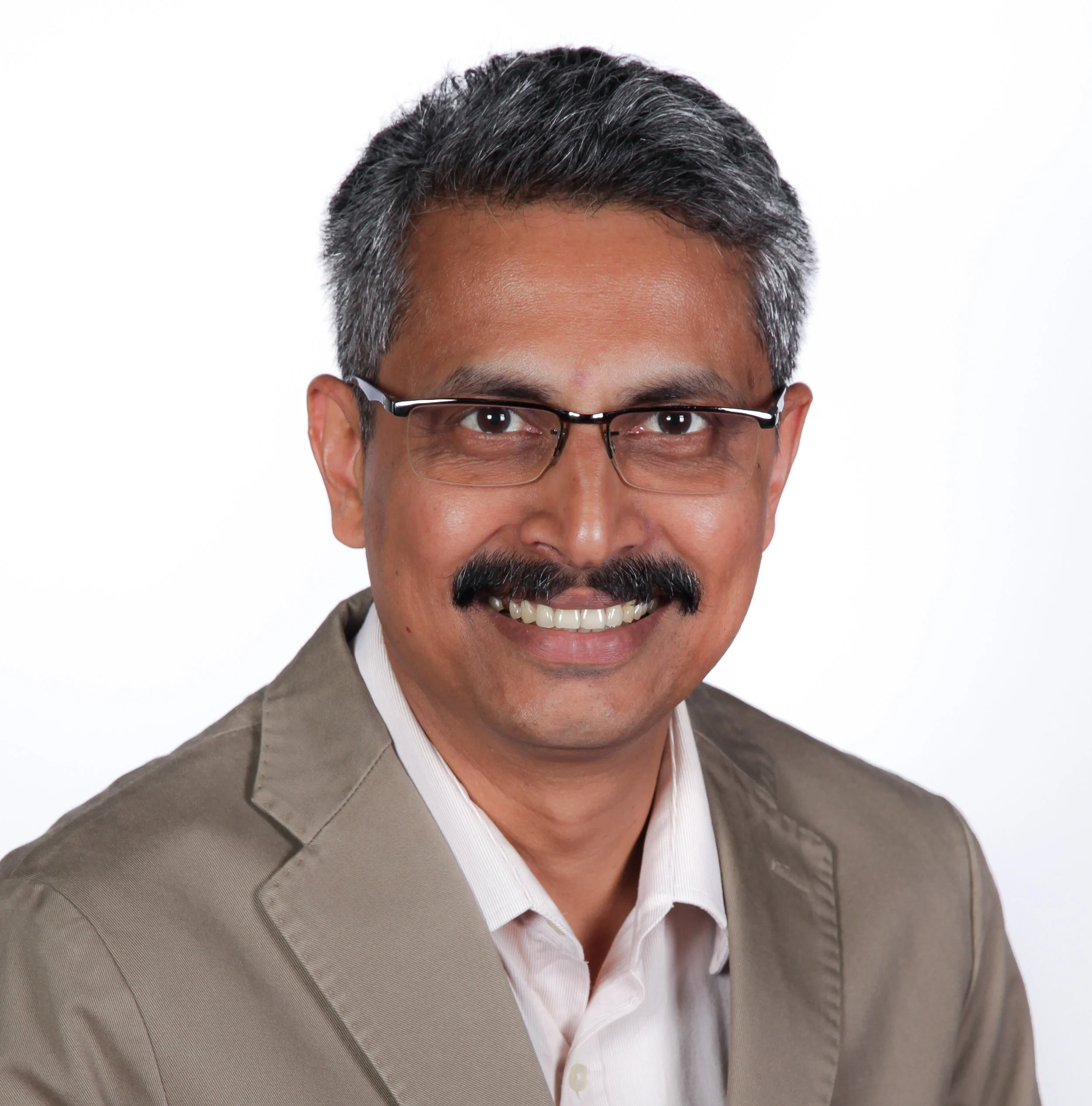 Gowthaman Ragothaman