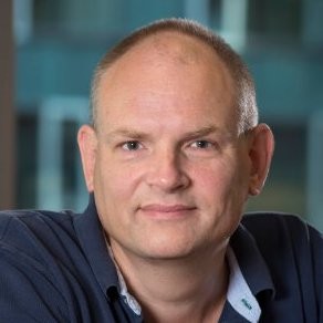 Dr. Andrew Moore