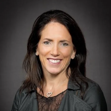Rebecca Messina