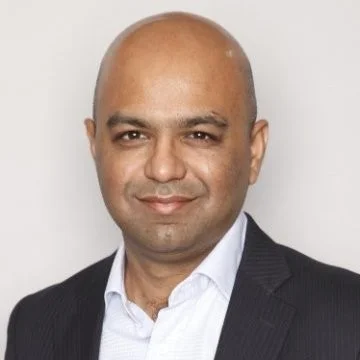 Sunil Yadav