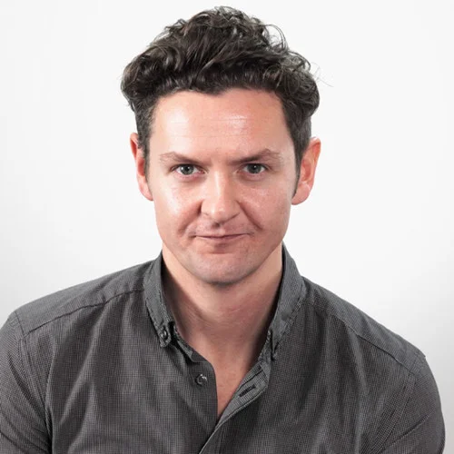 Chris Dubreuil