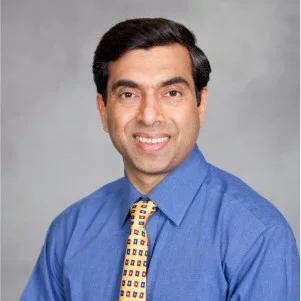 Shailesh Shukla