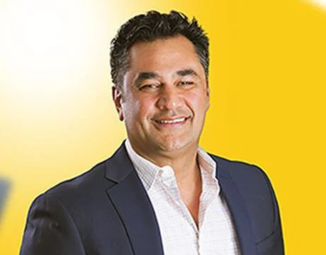 Babak Hedayati