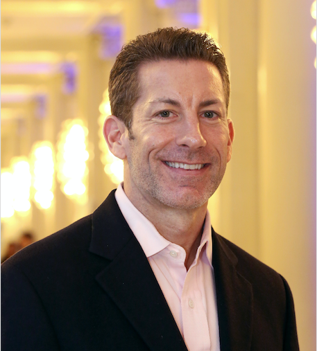Steve Latham