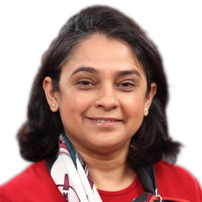 Sangita Singh