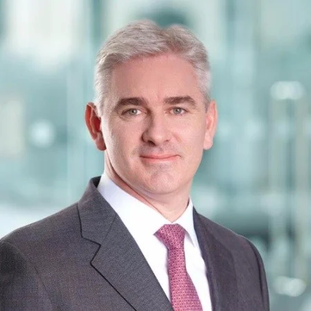 Brian Cassin