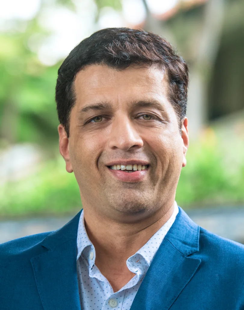 Anand Chakravarthy