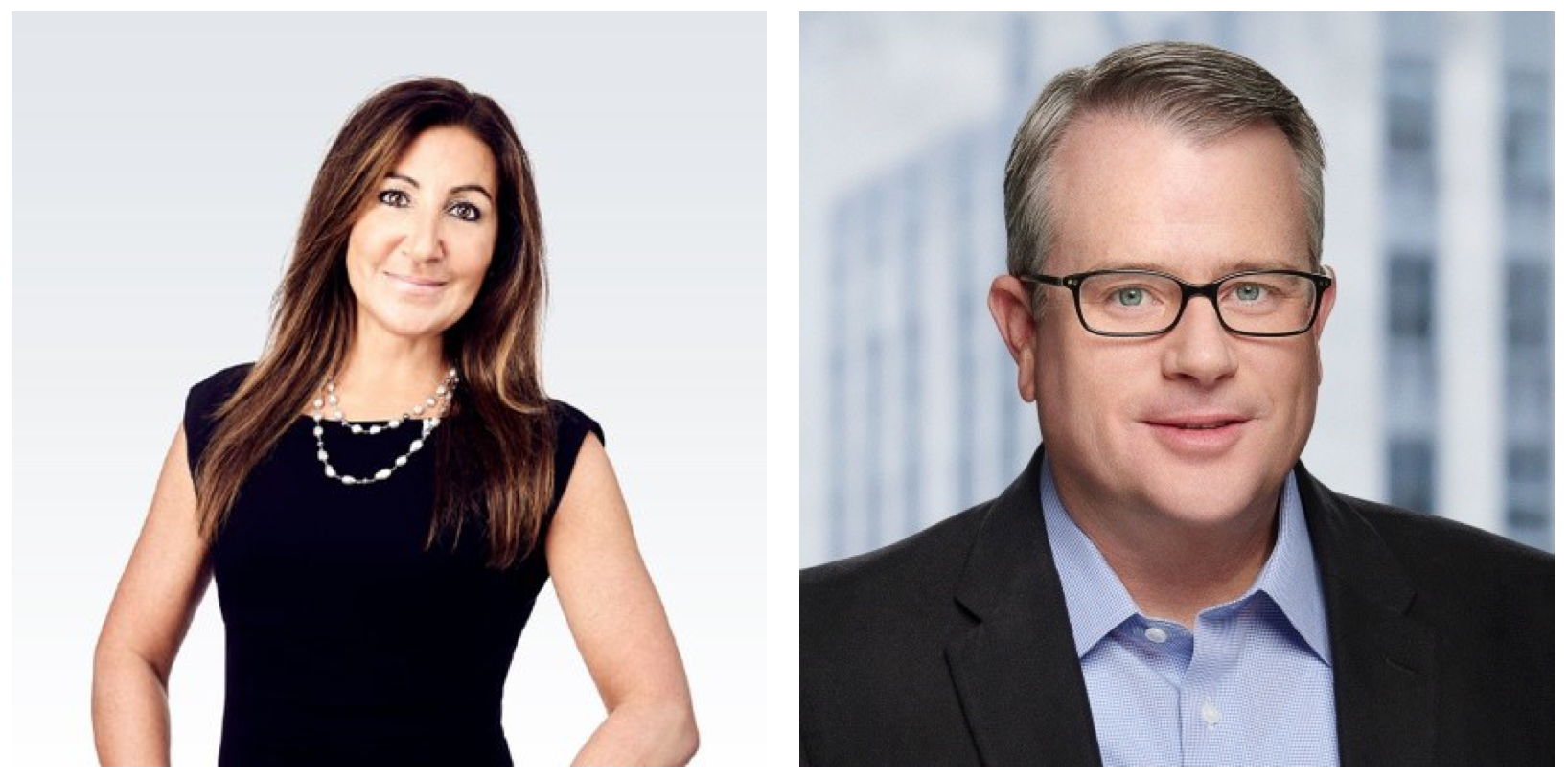 Donna Speciale, Mike Welch