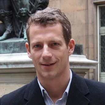 Trevor Kaufman
