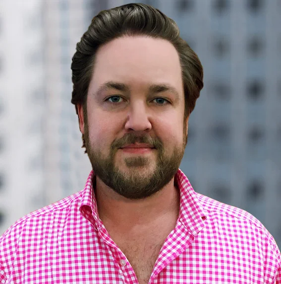 Shane McAndrew