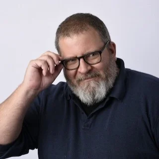 Doug O’Reilly