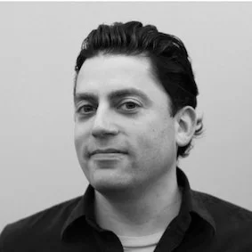 Eric Levin
