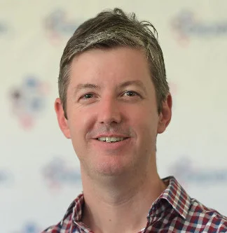 Simon Rudman