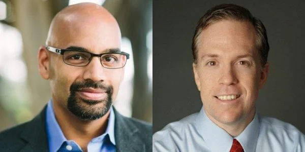 Naveen Rao, David Hoffman