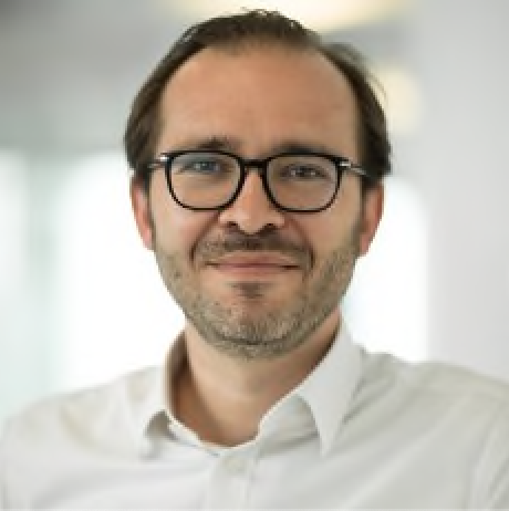 Mathieu Colas