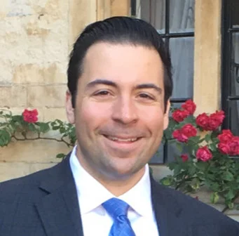 Dr. Anthony Annunziata