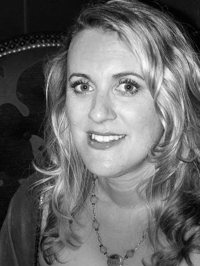 Karen Caulfield