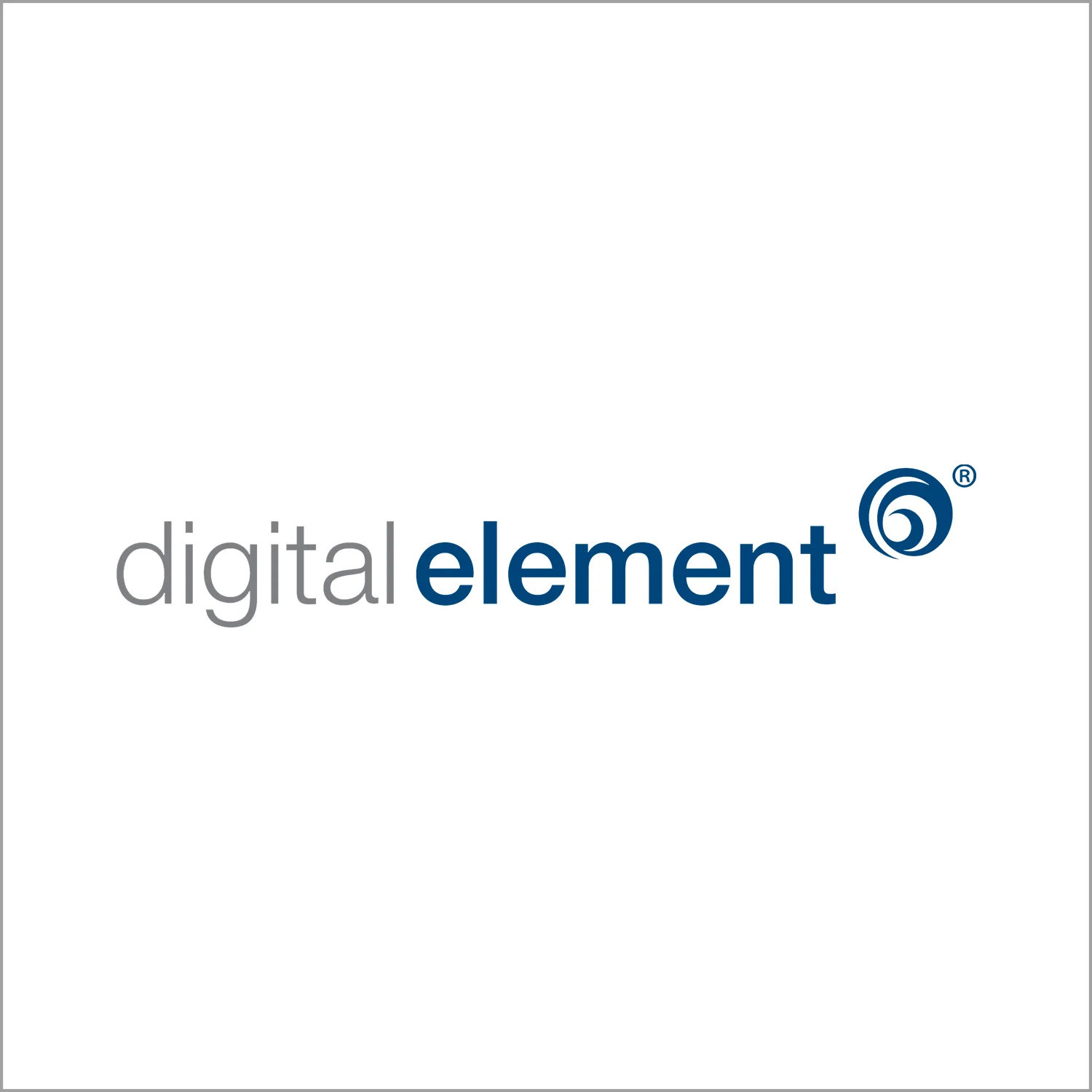 Digital Element