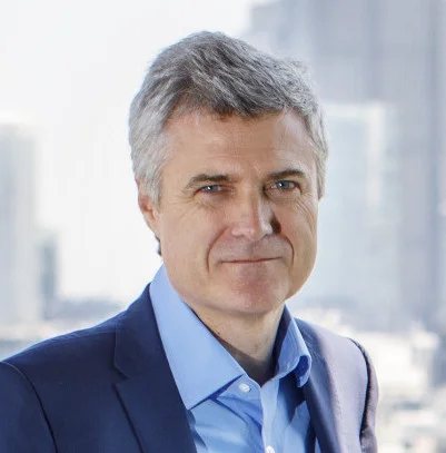 Mark Read