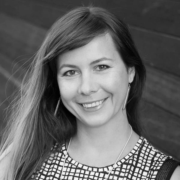 Alyona Medelyan - CEO, Thematic, New Zealand