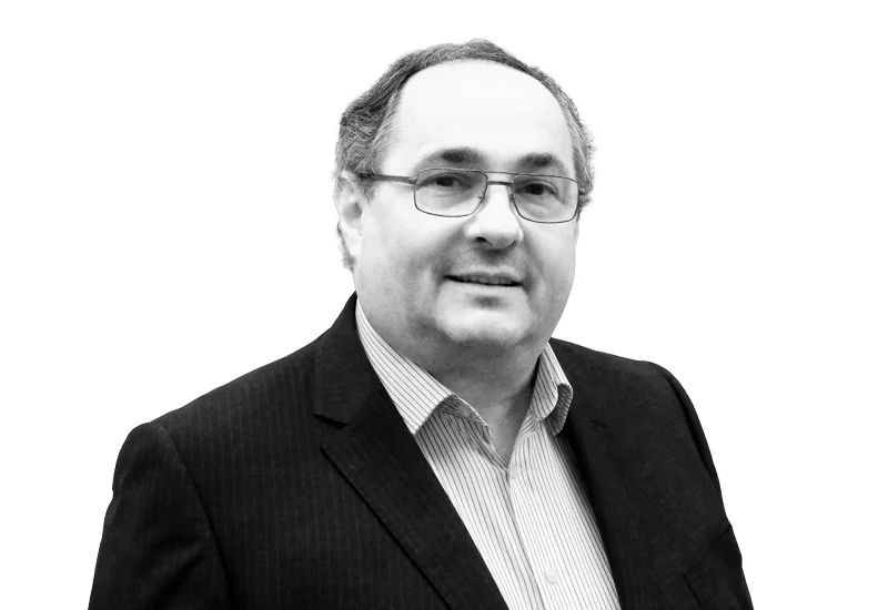 John Maltman - CEO, E Fundamentals, UK