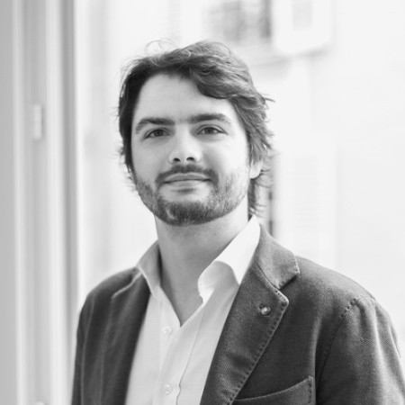 Baptiste Tougeron - Ad Effectiveness Specialist, Southern Europe, Market Insights EMEA, Google, France