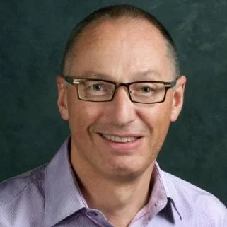 Nigel Hollis