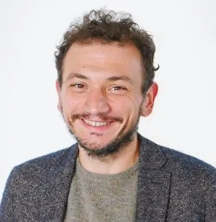 Florian Douetteau