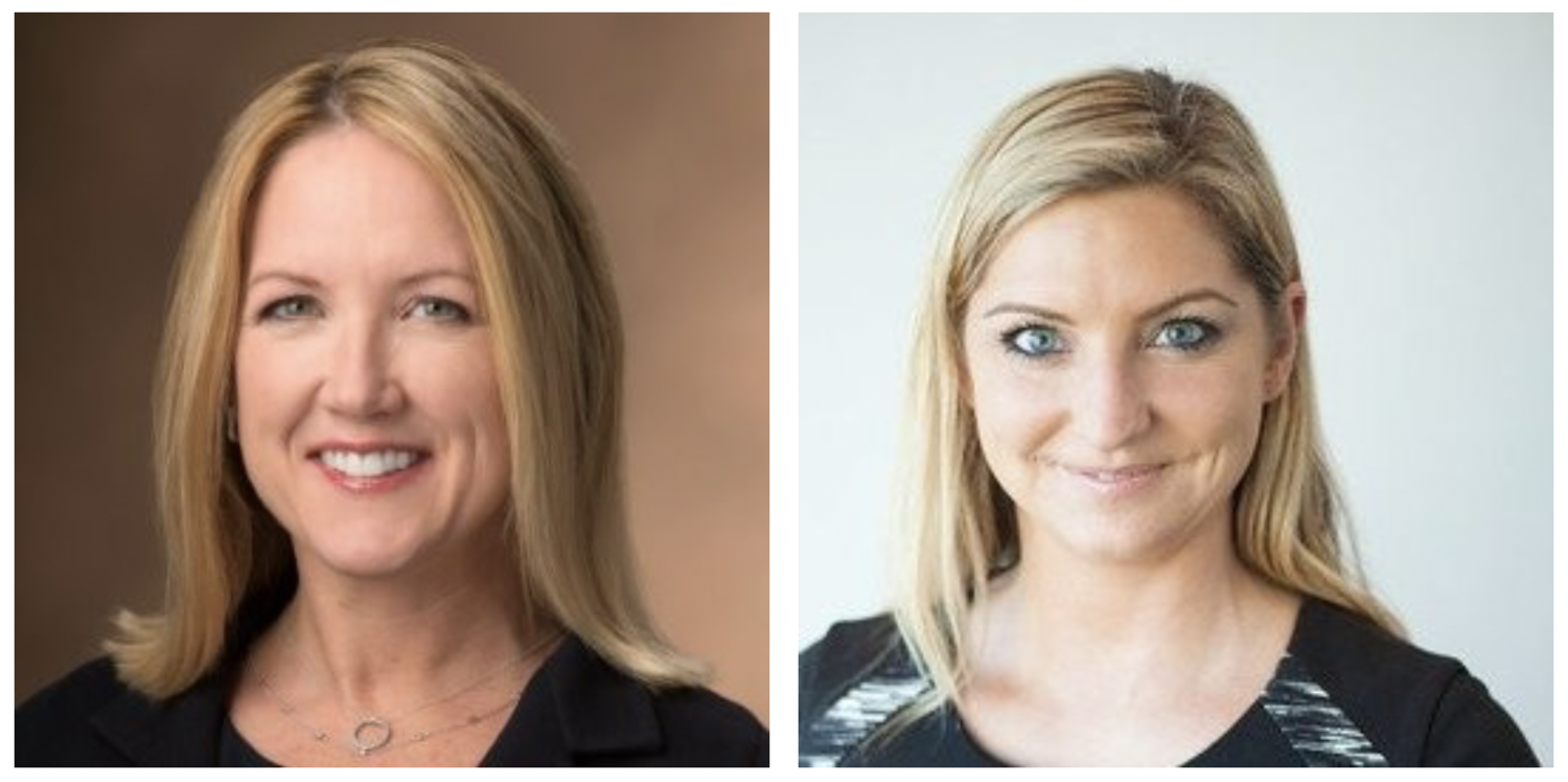 Deborah Wahl, Melissa Grady