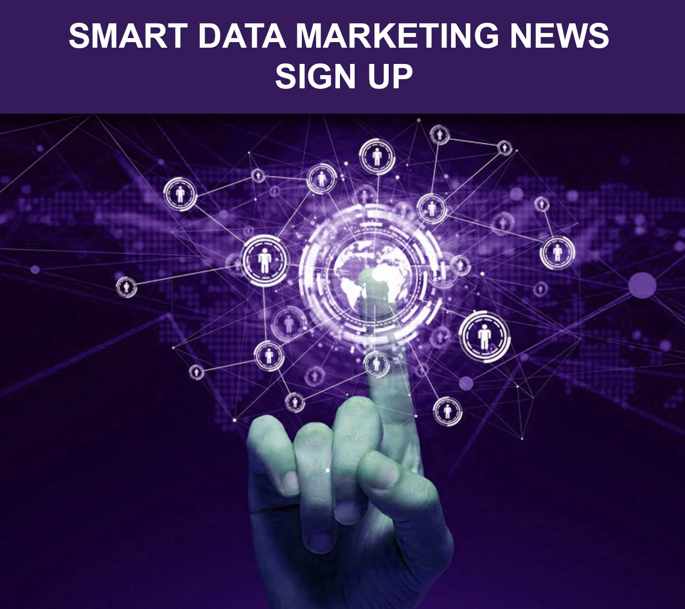 Weekly round-up, hand picked to deliver the key insights across analytics, AI, smart data, consumer insights and more. Sign up