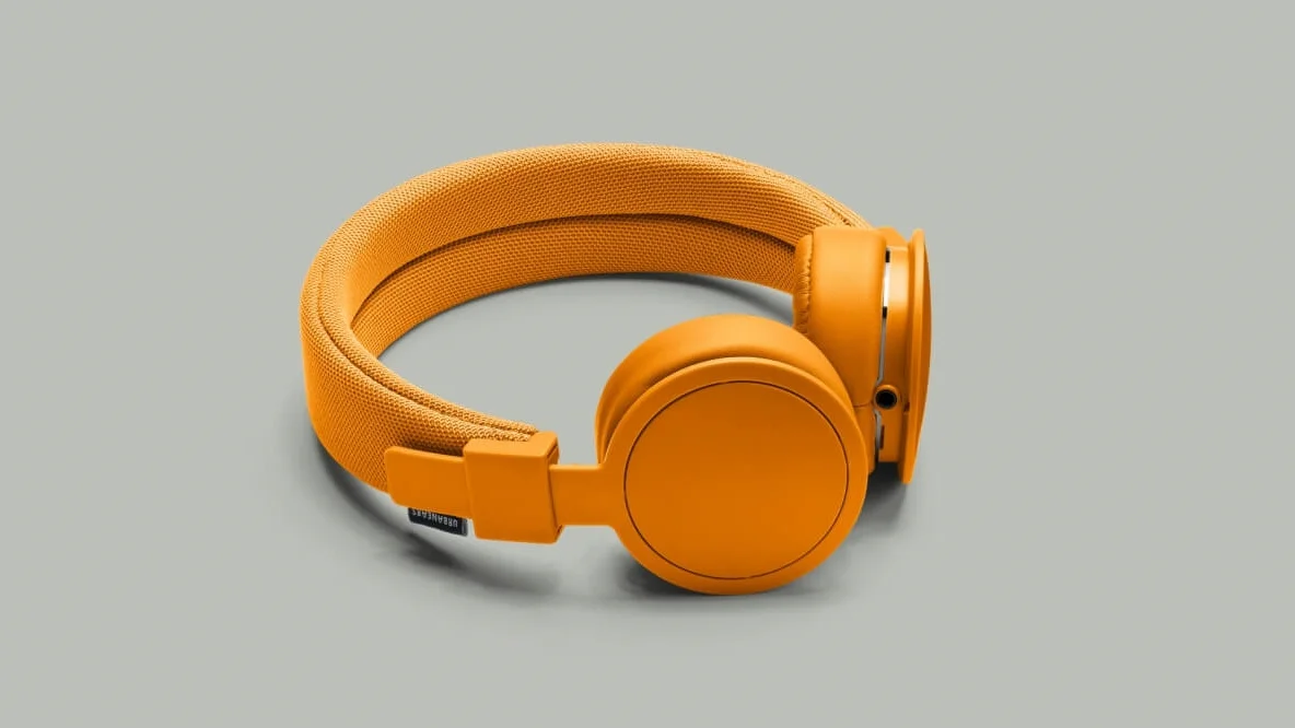 Urbanears: Plattan Adv Wireless