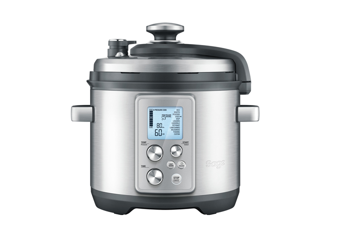 Sage by Heston Blumenthal: the Fast Slow Pro™