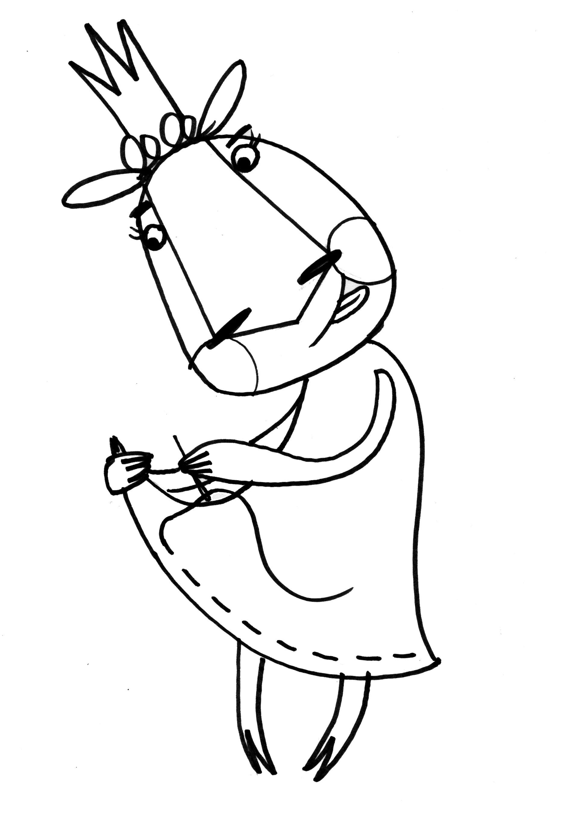 GIMBER Ung Husflid