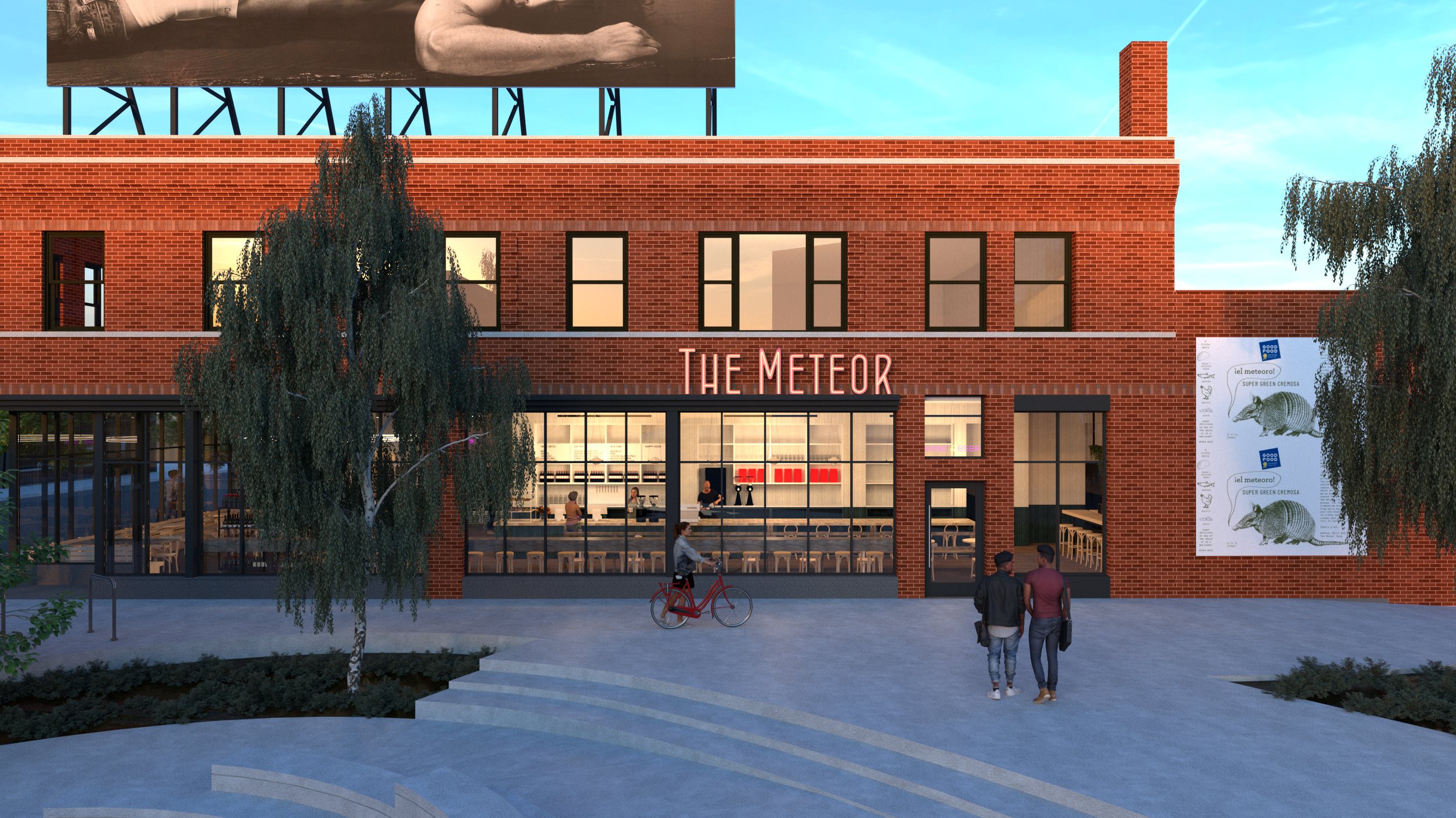 Meteor Sign Entry.png