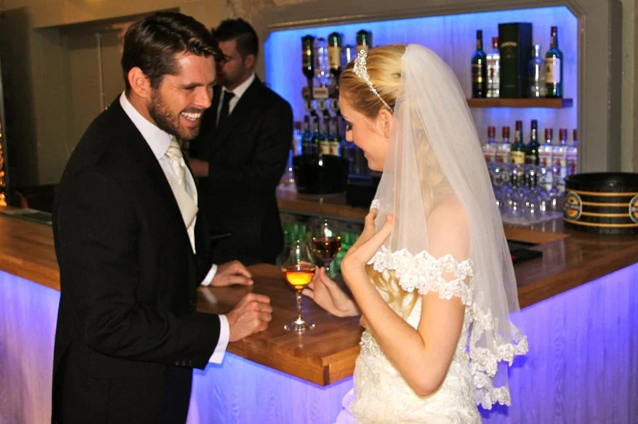The Happy Couple