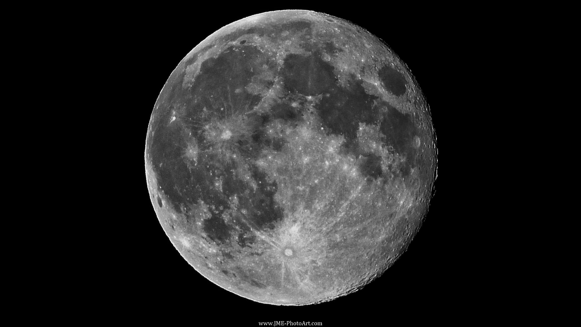 Moon