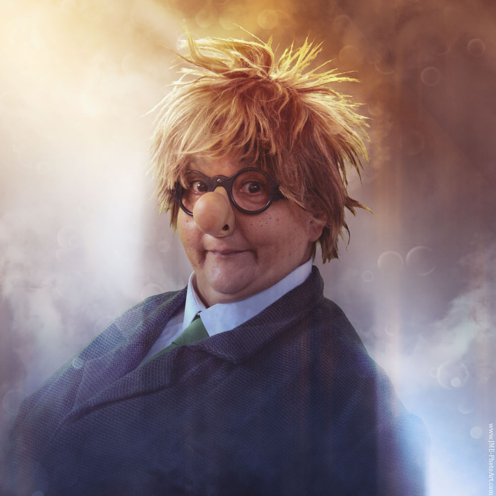 Silva (Angela de Castro)