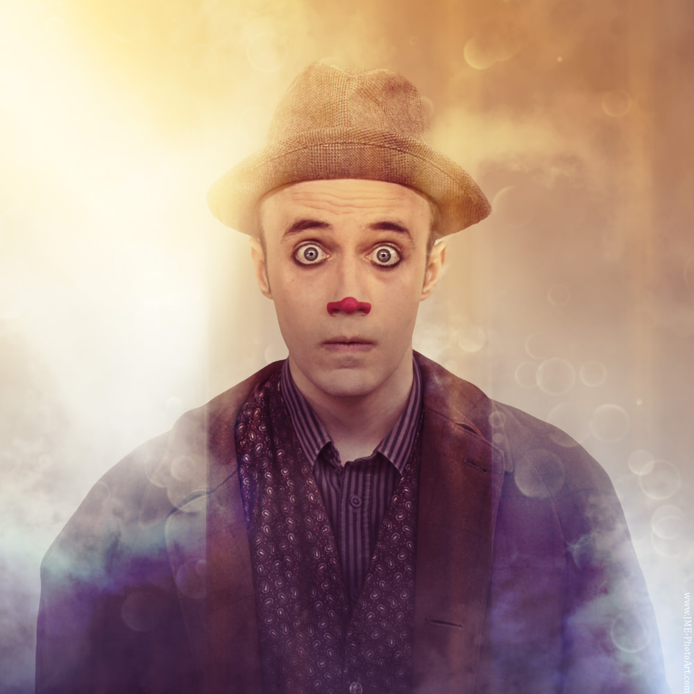 Kiki (Jack Stark)