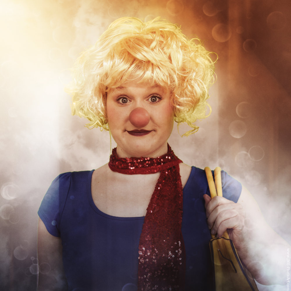 Ness (Grace Miller)