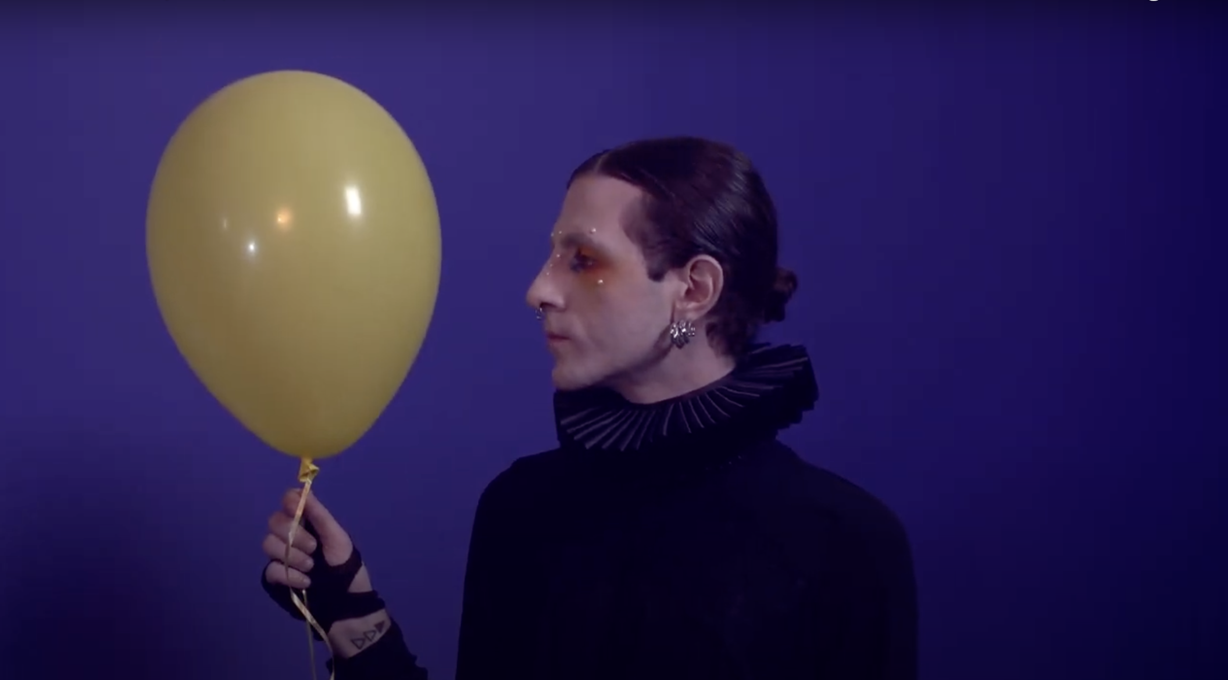 Velvet Cave - My Deepest Fear