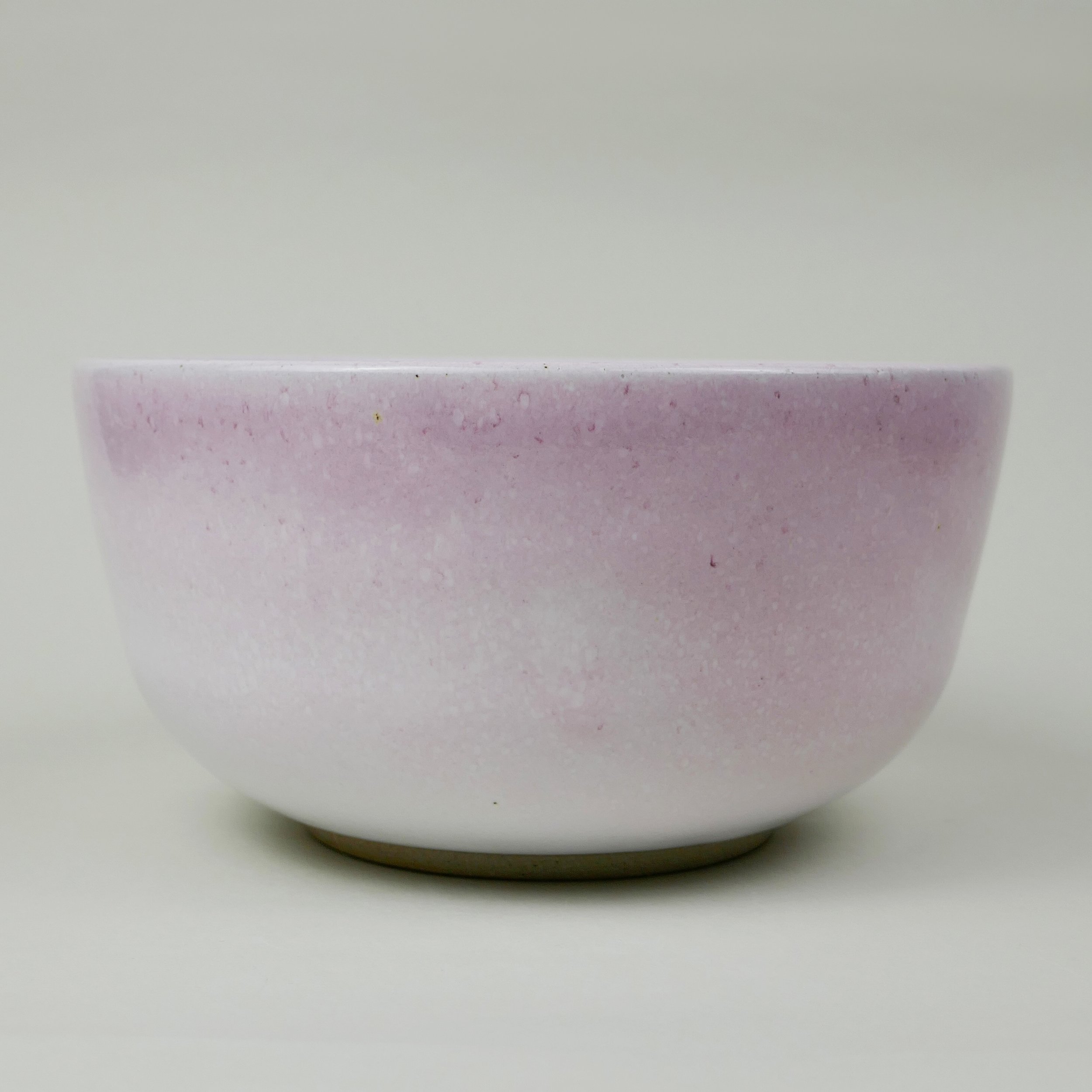 Roseware serving bowl - small — Studio Ranj