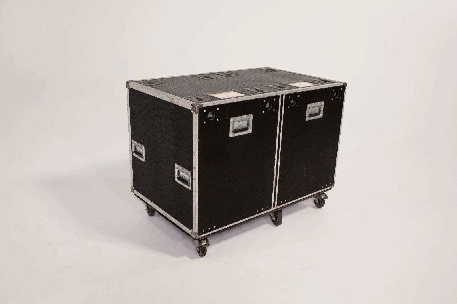 Soundcraft Vi StageBox 96 Channels w:OpticalCON Duo flightcased for sale (4).webp