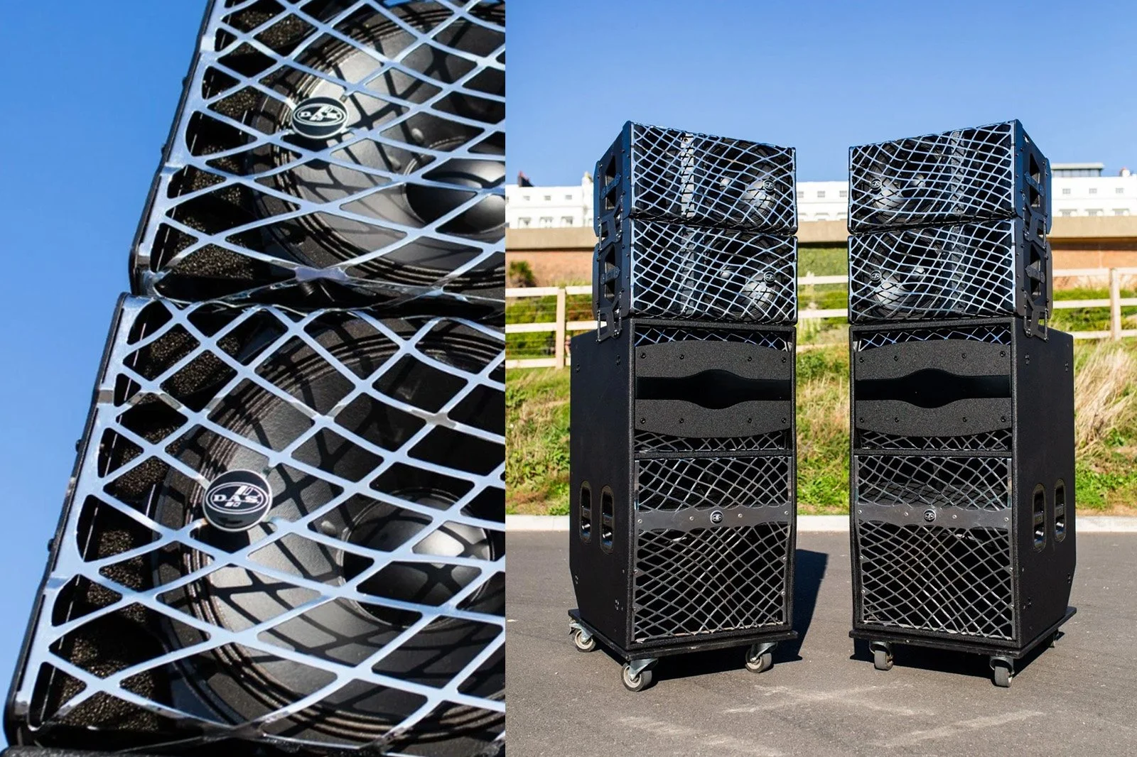 DAS Audio Soundforce | DJ Monitor Sound System for sale  .webp.jpg