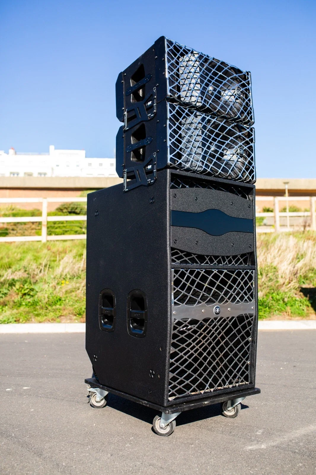 DAS Audio Soundforce | DJ Monitor Sound System for sale (2).webp