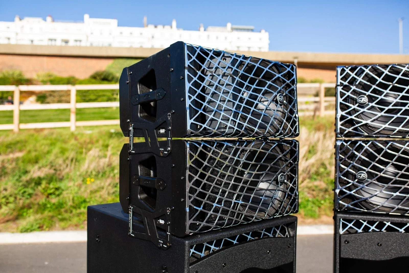 DAS Audio Soundforce | DJ Monitor Sound System for sale (5).webp